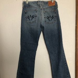 Lucky brand jeans